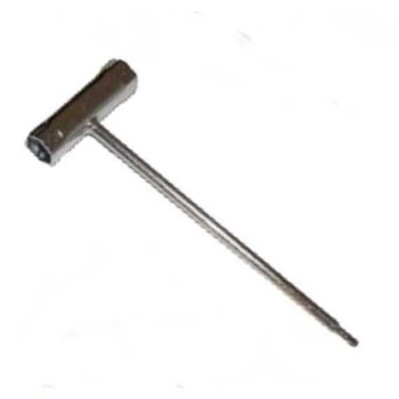Kombi kulcs 17 X 19 X T27 Torx 10 db/karton