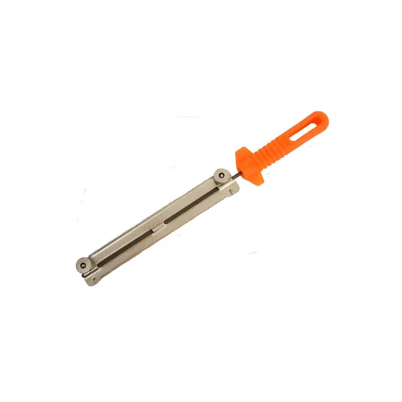RocWood láncreszelő sablonnal 4,8mm-s (5 db/karton)