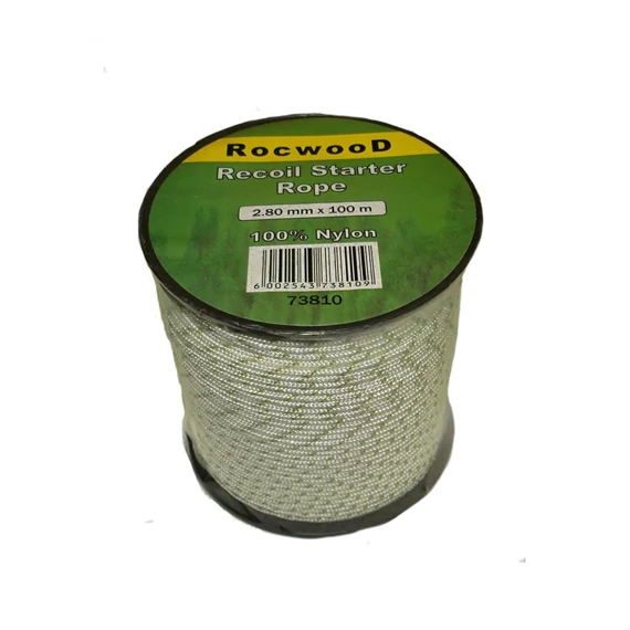 RocWood berántózsinór 2,8mm*100m