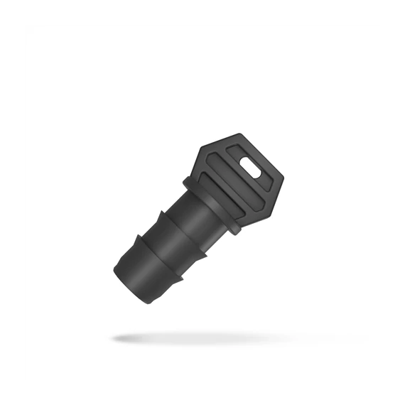 Záródugó 13 mm (1/2"), 5 db/doboz