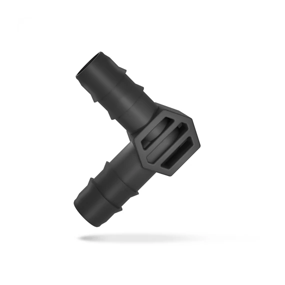 L-csatlakozó 13  mm (1/2"), 2 db/doboz