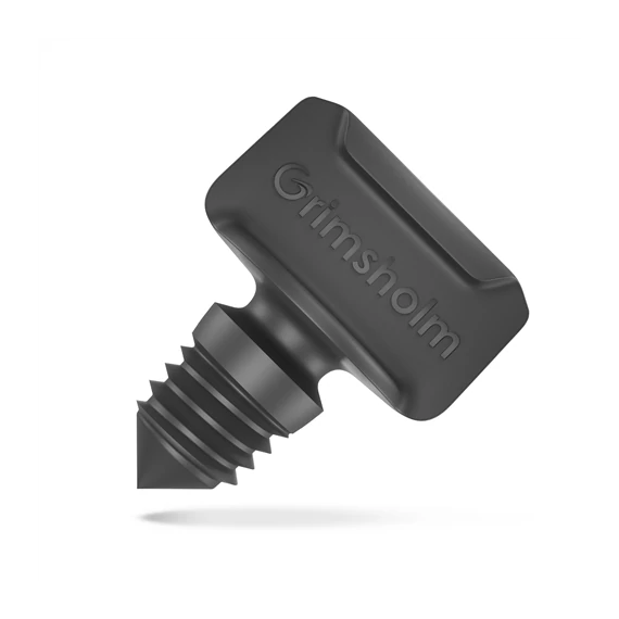 Záródugó 4,6 mm (3/16"), 10 db/doboz