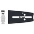 Kép 2/2 - Timber Cut Vezetőlemez orrbetétes 15" 0.325 1,5 Husqvarna