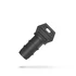 Kép 1/3 - Záródugó 13 mm (1/2"), 5 db/doboz
